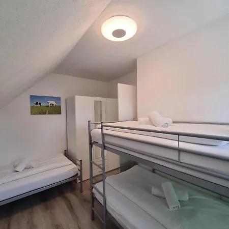 Nordwind * Neßmersiel