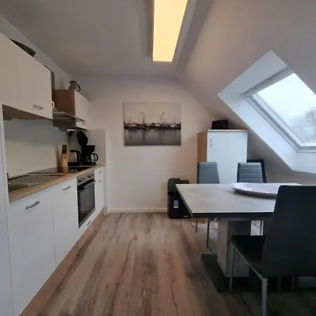 Nordwind Neßmersiel