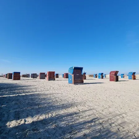 Nordwind * Neßmersiel