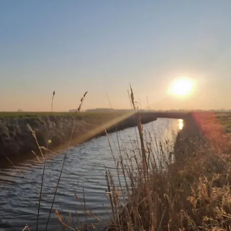 דירה Nordwind Neßmersiel