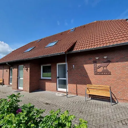 Nordwind * Neßmersiel